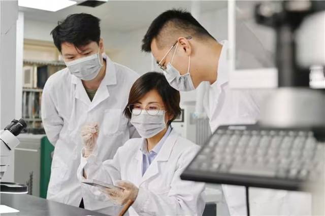 肇庆不断打通科技成果转化的堵点难点,探索推动科技成果转化的新模式。