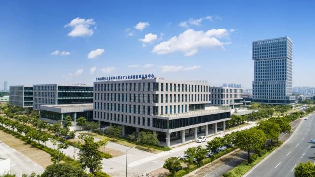 2024年,肇庆西江实验室顺利由建设期转入运行期阶段。